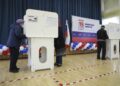 Rusija prosledila Americi dokaze o mešanju u izbore