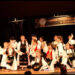 Folklor krenuo iz učionice