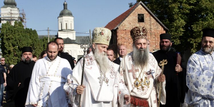 Svaka žrtva je mučenik