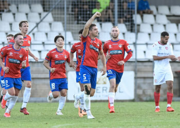 Orlovi doveli sedam pojačanja