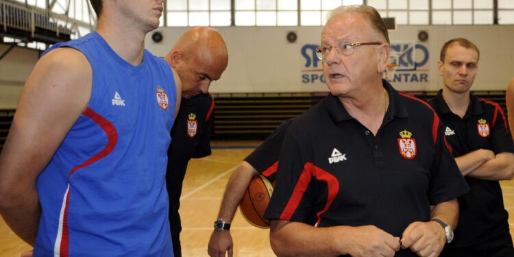 Novica se oprostio od Dude pred oproštajni meč: “Pamtim sve što ste me naučili, hvala na svemu“