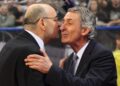 Vujošević o dolasku Pešića: „Da stupi u kontakt sa Jokićem, da dođe i da igra, a ne da nas čašćava prisustvom“