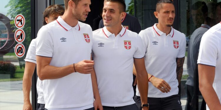 Slobodan Rajković se vratio u naš fudbal: Ožiljci od nepostojećeg pljuvanja