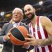„Učitelju, lideru, vođo“: Spanulis se na emotivan način oprostio od Dude Ivkovića