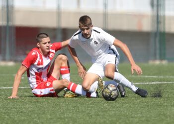 Real Madrid hoće Zvezdinog štopera