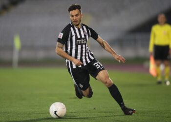 Obradović: Bitno je da smo pobedili