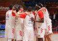 Zvezda dobila i drugu pripremnu utakmicu, dominirali Holins i Ivanović, stigao i novi centar?