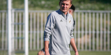 Sasa Ilić: Nezadovoljan sam samo rezultatom