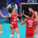 Milena Rašić najavila povlačenje iz reprezentacije Srbije: Biću uz tim, ali ne na terenu