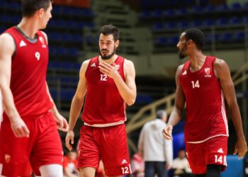 Zvezda „razbila“ PAO u Minhenu