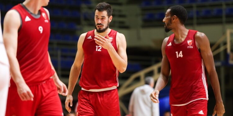 Zvezda „razbila“ PAO u Minhenu