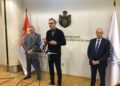 Čadež: Republika Srpska je odlično mesto za ulaganje