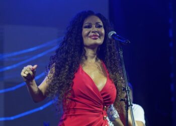 Svetlana Ceca Ražnatović u “Zvezdama Granda” otkrila da se sudi sa Aleksandrom Milićem Milijem (VIDEO)