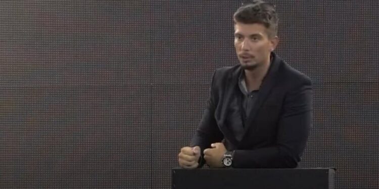 Stefan Mihić zbog dugovao morao da pobegne iz zemlje, otkrio sve!