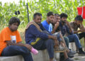 Migranti odbijaju da se vakcinišu