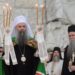 Joanikije: Patrijarh nam je doneo blagoslov, mir i pomirenje