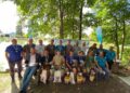 Upecali tonu ribe
