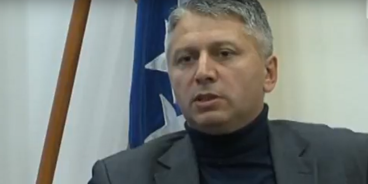 Poternica zbog zločina u Goraždu