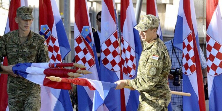 Linta: Spot SNV-a “e-Srbi” dokaz da je teško i opasno biti Srbin u Hrvatskoj