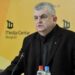 “Teško Crnoj Gori ako treba da je brani Nenad Čanak”