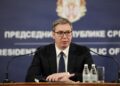 Vučić: “Nisam ja problem! Problem je Srbija koja ide napred”
