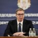 Vučić: “Nisam ja problem! Problem je Srbija koja ide napred”