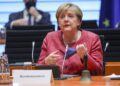 Merkel očekuje tešku borbu