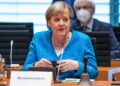 “Još nije rekla “zbogom”: Poslednji govor Angele Merkel u Bundestagu