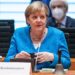 “Još nije rekla “zbogom”: Poslednji govor Angele Merkel u Bundestagu