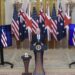 Francuska u šoku zbog pakta SAD, Australije i Britanije: Zabili su nam nož u leđa!