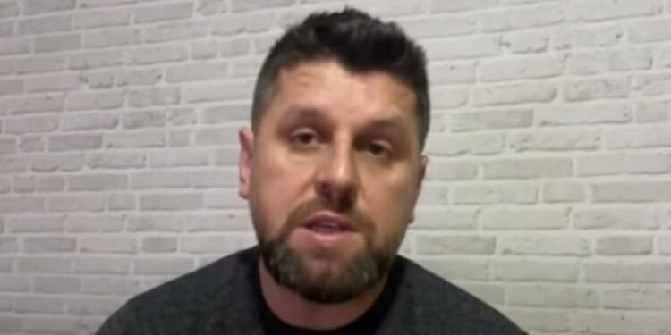 Smenjen Ćamil Duraković