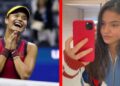 Najlepša priča US opena: Za tinejdžerku, rumunsko-kineskog porekla, tvrde da će biti najbolja sportistkinja sveta (FOTO/VIDEO)
