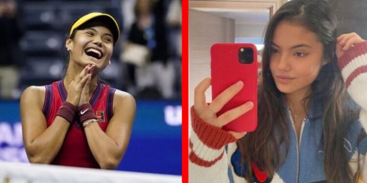 Najlepša priča US opena: Za tinejdžerku, rumunsko-kineskog porekla, tvrde da će biti najbolja sportistkinja sveta (FOTO/VIDEO)