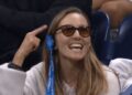 “Mogu da te čujem”: Jelena Đoković u centru pažnje tokom Novakovog meča na US openu