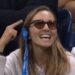“Mogu da te čujem”: Jelena Đoković u centru pažnje tokom Novakovog meča na US openu