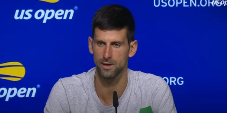 “U Tokiju sam se raspao, sada će biti druga priča”: Novak istakao da će biti spreman za Zvereva