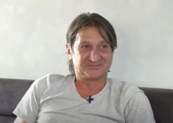 Bora Cvetković za „Vesti“: Poslednji fudbalski romantik