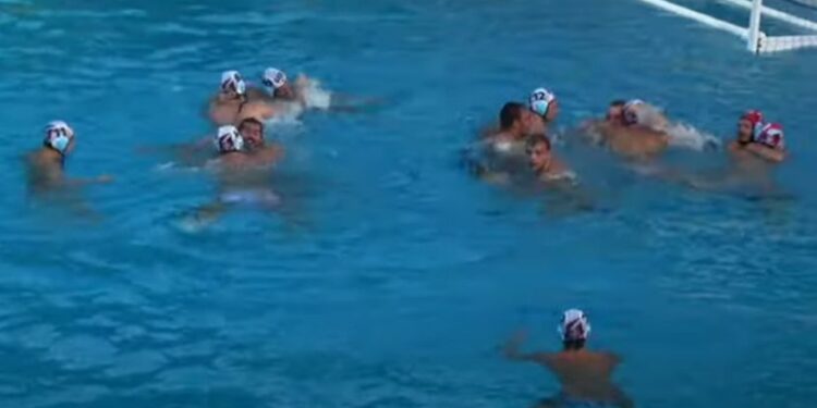Mladi vaterpolisti Srbije šampioni sveta! (VIDEO)