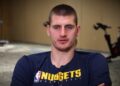 MVP ponovo u NBA: Jokić počeo sa pripremama u Denveru