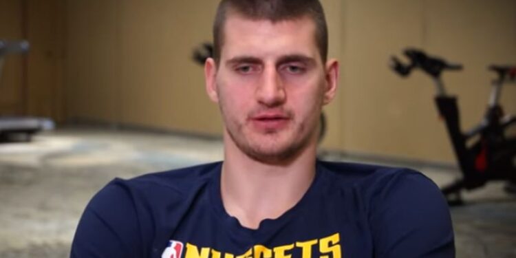 MVP ponovo u NBA: Jokić počeo sa pripremama u Denveru