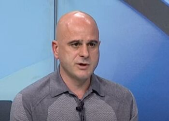 Trener Anortozisa: Partizanu je Zvezda najvažnija, ali…