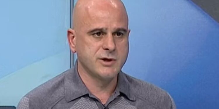 Trener Anortozisa: Partizanu je Zvezda najvažnija, ali…