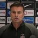 Stanojević šokirao navijače i najavio odlazak iz Partizana: Teško da ću biti ovde i sledeće sezone! (VIDEO)
