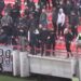 Novi skandal u srpskom fudbalu: Navijači tukli redara, oteli telefon…