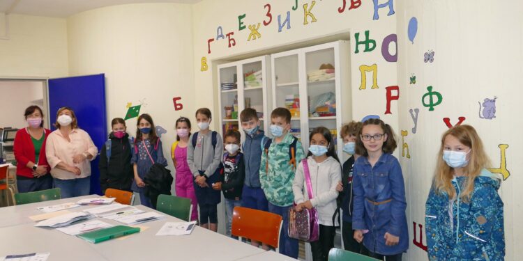 Značaj Zakona o upotrebi srpskog pisma (3): Nacionalno osvešćivanje