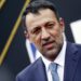 Divac, Kukoč i Dražen Petrović među legendama NBA lige