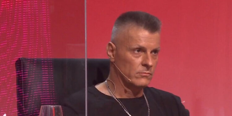 Đorđe David o novoj članici žirija Zvezda Granda: Moram da budem iskren