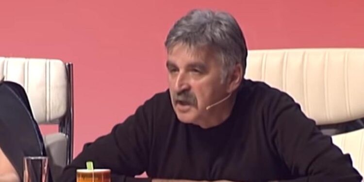 Bosanac opleo po Ceci: Ti si popularno diskutabilna pevačica, a Marija je pevačina!