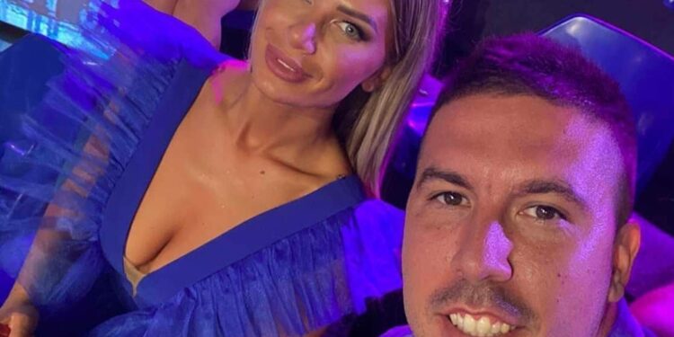 Raskinuli Dragana Spasojević i Stefan Šebez?!