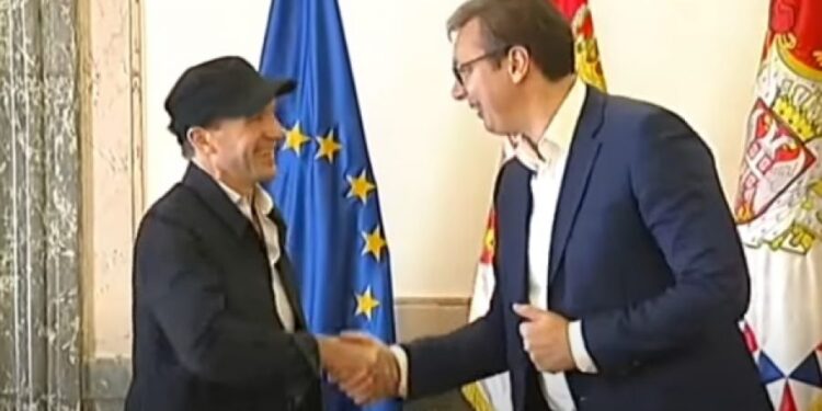 Stranci s našim državljanstvom (2): U Beogradu kao kod kuće